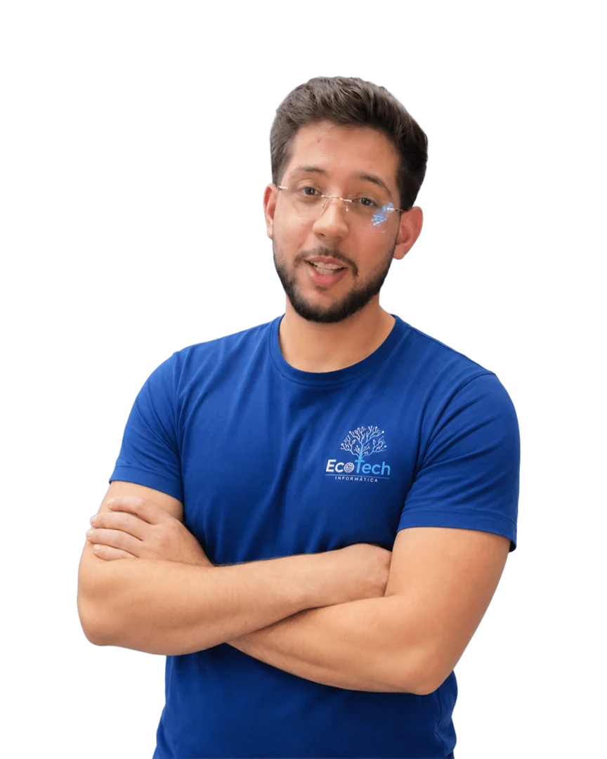 Especialista Ecotech Informática