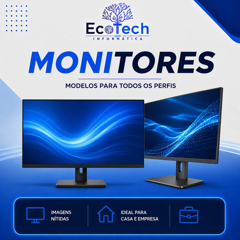 Monitores